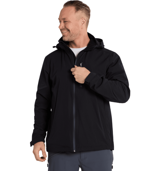 
TUXER, 
Fusion Jacket, 
Detail 1
