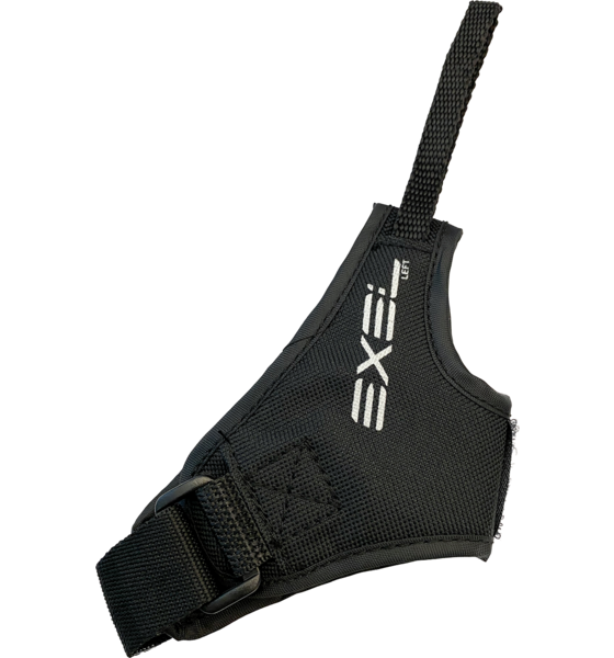 
EXEL, 
Fusion Multiple Strap S/m/l Black, 
Detail 1
