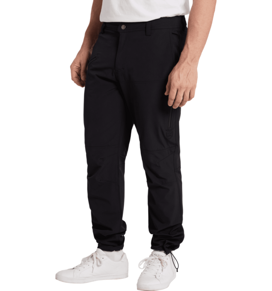 
TUXER, 
Fusion Reco Pants, 
Detail 1
