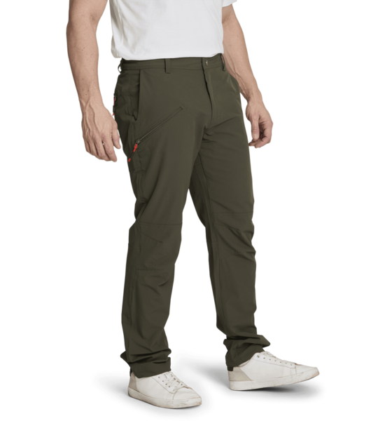 
TUXER, 
Fusion Reco Pants, 
Detail 1
