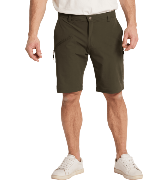 
TUXER, 
Fusion Reco Shorts, 
Detail 1
