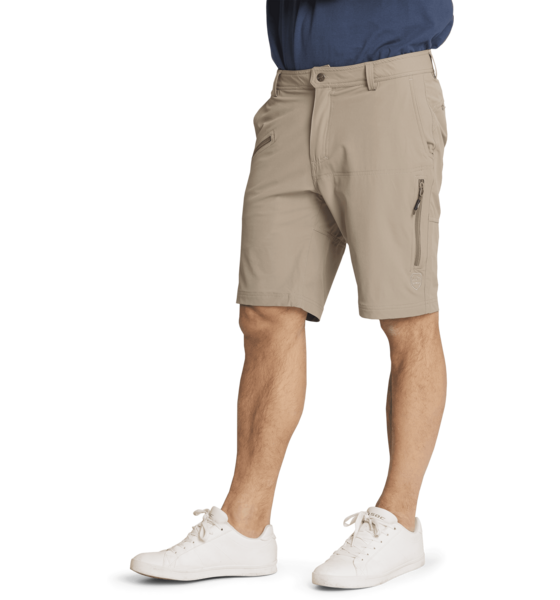 
TUXER, 
Fusion Reco Shorts, 
Detail 1
