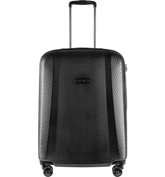 903626104101 EPIC GTO 5.0 Resväska 65 cm  Standard Detail