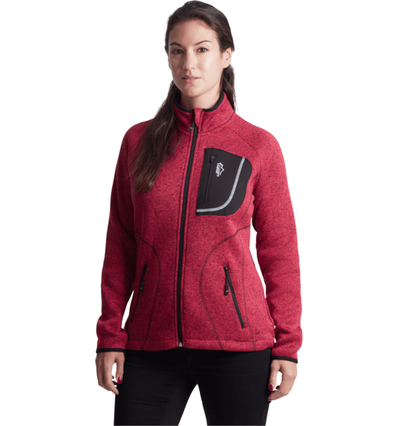 919580102102 TUXER  Gabriella Jacket 2 919580102102 TUXER Gabriella Jacket 2  Model01 Detail