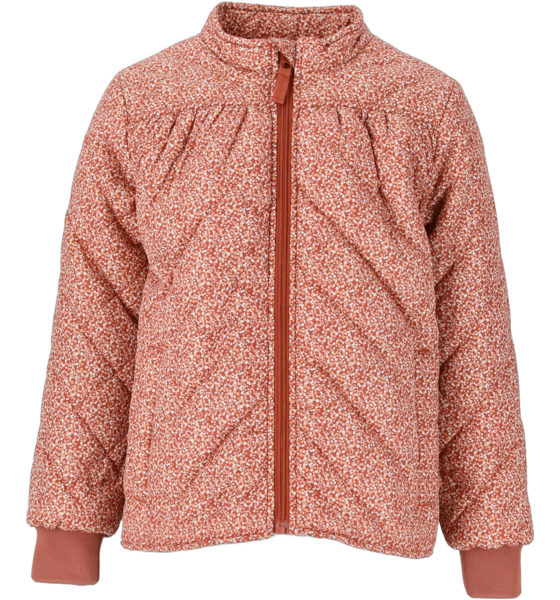 
ZIGZAG, 
Gabriella Quilted Jacket, 
Detail 1
