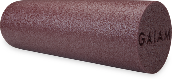 948116101101 GAIAM Gaiam Foam Roller 45,7cm Subtle Berry  Standard Detail