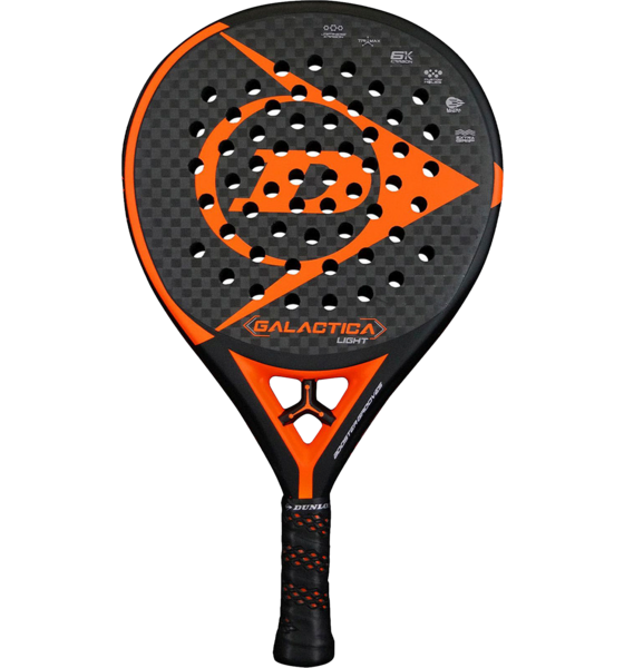 
DUNLOP, 
Galactica Light G1 Nh, 
Detail 1
