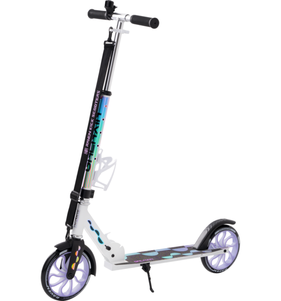 
RAVEN, 
Galaxia, 
Detail 1
