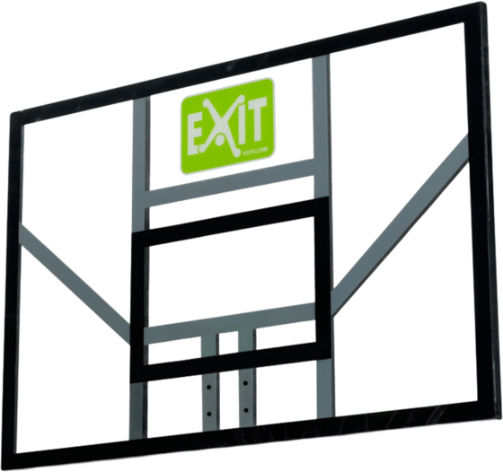 
EXIT, 
Galaxy Basketkorg, 
Detail 1
