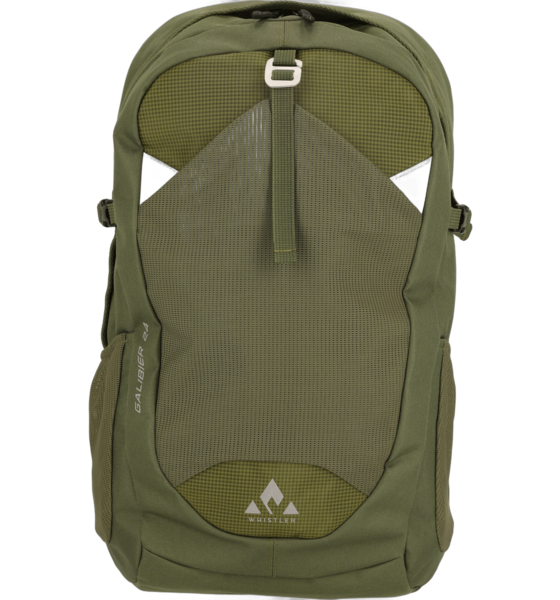 
WHISTLER, 
Galibier, 
Detail 1
