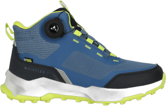 
WHISTLER, 
Gango, 
Detail 1
