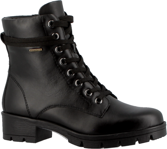 
AXELDA, 
Gannat Wp- Black, 
Detail 1
