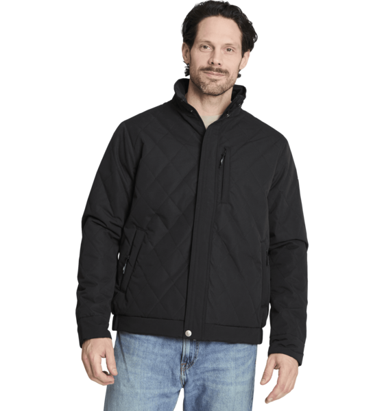 
TUXER, 
Garry Reco Jacket, 
Detail 1
