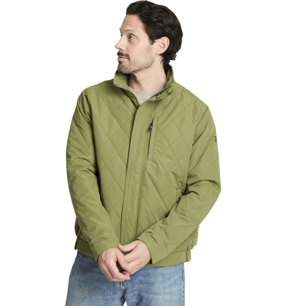 
TUXER, 
Garry Reco Jacket, 
Detail 1
