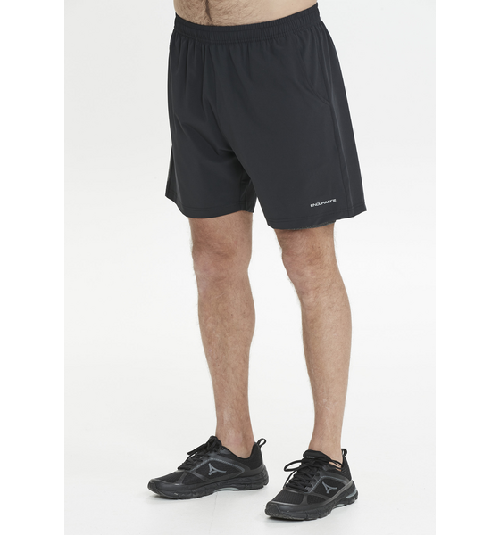 
ENDURANCE, 
Gatun Shorts, 
Detail 1
