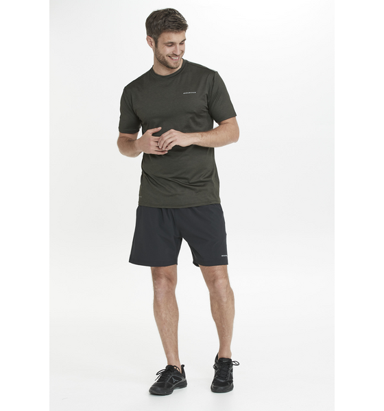 
ENDURANCE, 
Gatun Shorts, 
Detail 1
