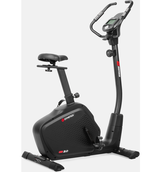 
GYMSTICK, 
Gb2.0 Exercise Bike, 
Detail 1
