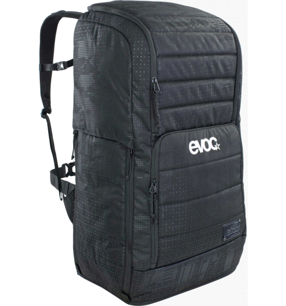 926729101101 EVOC Gear Backpack 90  Standard Detail