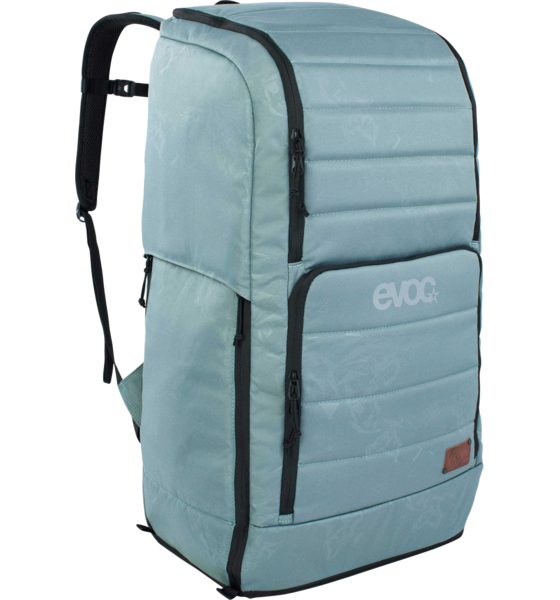 
EVOC, 
Gear Backpack 90, 
Detail 1
