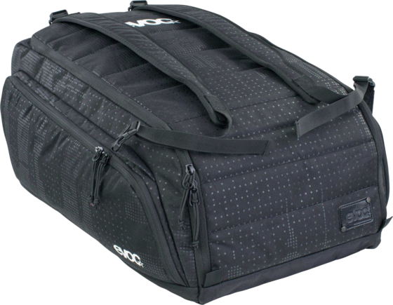 
EVOC, 
Gear Bag 55, 
Detail 1
