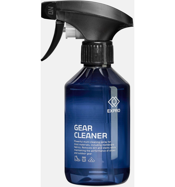 
EXPRO, 
Gear Cleaner, 
Detail 1
