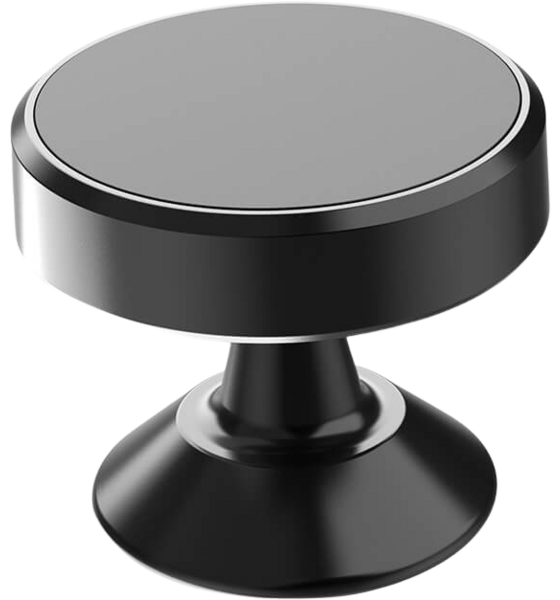
GEAR, 
Gear Mobile Holder Magnetic Black Puck With Self-adhesive Tape, 
Detail 1
