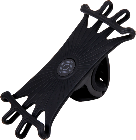 
GEAR AID, 
Gear Sport Mobilhållare För Cykel Universal Vridbar Hållare Svart, 
Detail 1
