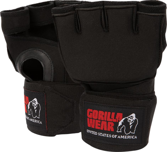 GORILLA WEAR, Gel Glove Wraps