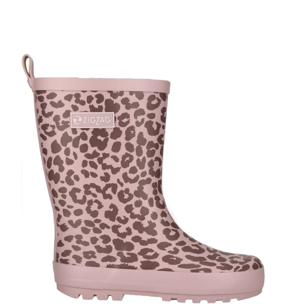 
ZIGZAG, 
Gemus Rubber Boots, 
Detail 1
