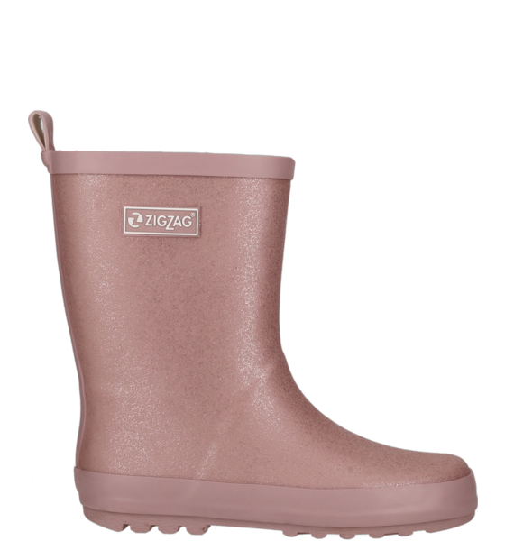 
ZIGZAG, 
Gemus Rubber Boots, 
Detail 1
