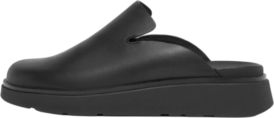 
FITFLOP, 
Gen-ff Leather Mules, 
Detail 1
