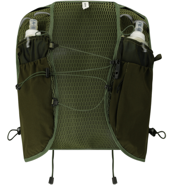 
ENDURANCE, 
Genend, 
Detail 1
