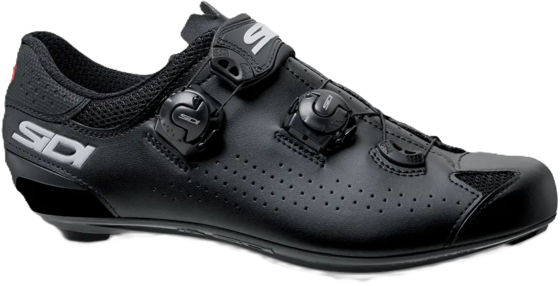 
SIDI, 
Genius 10 Mega, 
Detail 1
