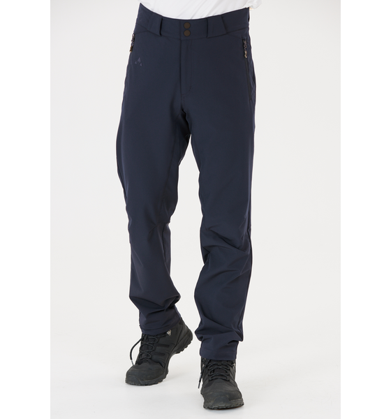 
WHISTLER, 
Gerd Outdoor Pants, 
Detail 1
