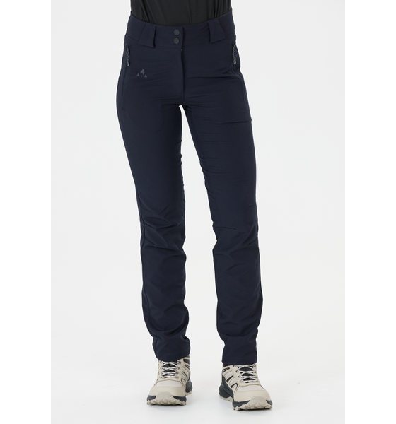 952519101101 WHISTLER Gerd Outdoor Pants  Model01 Detail