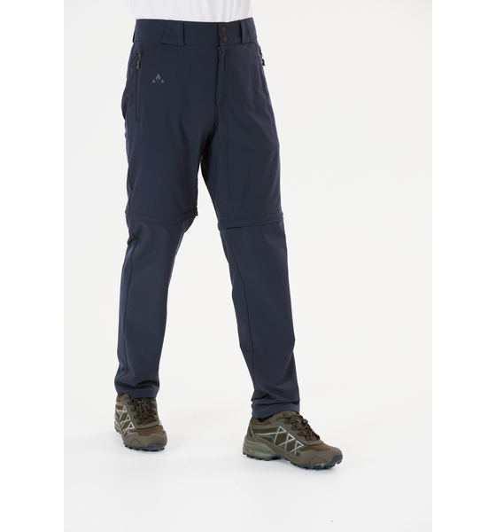 
WHISTLER, 
Gerd Outdoor Pants, 
Detail 1
