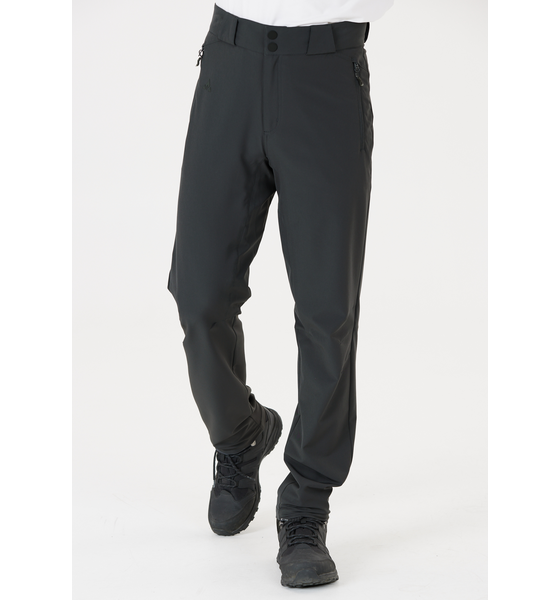 952197103101 WHISTLER Gerd Outdoor Pants  Model01 Detail