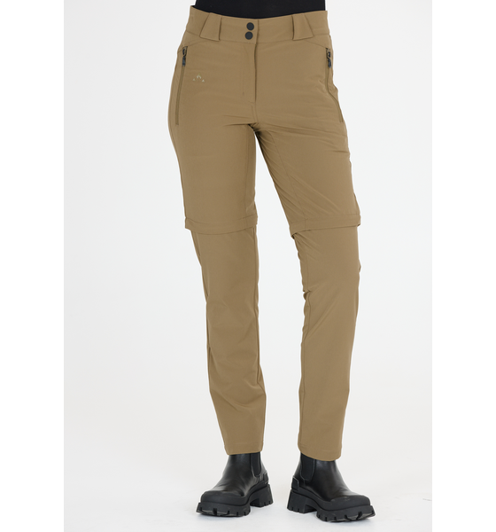 952336103101 WHISTLER Gerd Outdoor Pants  Model01 Detail