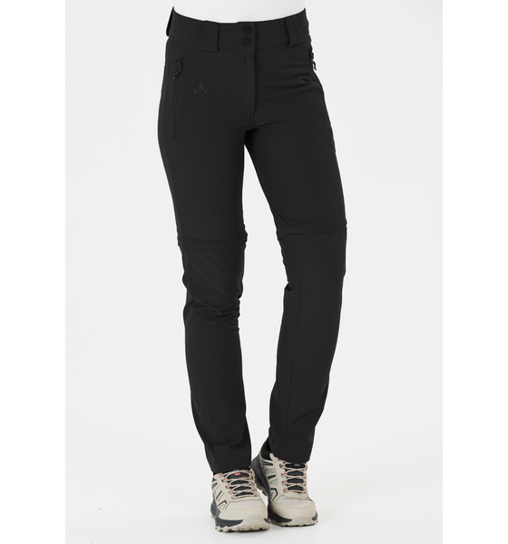 952336104104 WHISTLER Gerd Outdoor Pants  Model01 Detail