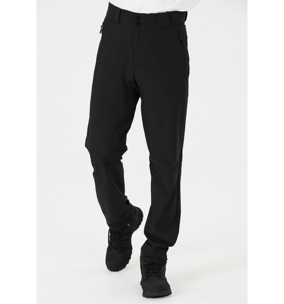952197102101 WHISTLER Gerd Outdoor Pants  Model01 Detail