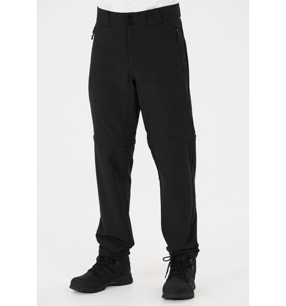 952335102103 WHISTLER Gerd Outdoor Pants  Model01 Detail