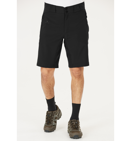 936605103101 WHISTLER Gerd Outdoor Shorts  Model01 Detail
