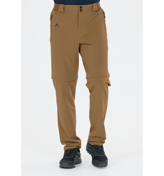 
WHISTLER, 
Gerd V2, 
Detail 1
