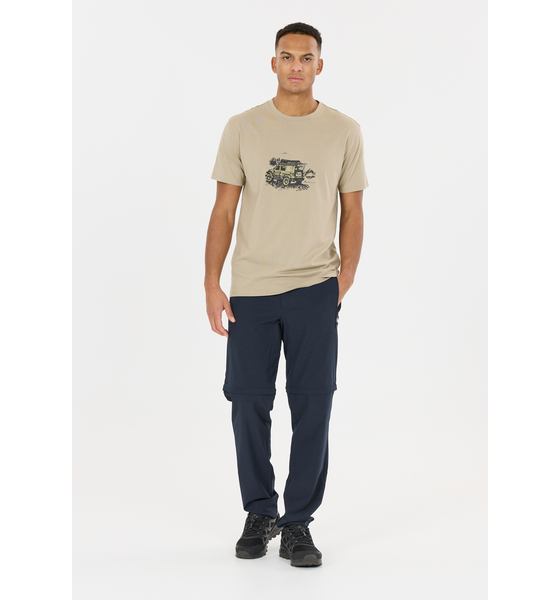 
WHISTLER, 
Gerd V2, 
Detail 1
