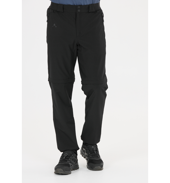 
WHISTLER, 
Gerd V2, 
Detail 1
