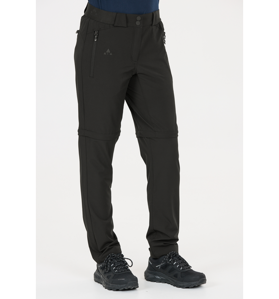 
WHISTLER, 
Gerd V2, 
Detail 1
