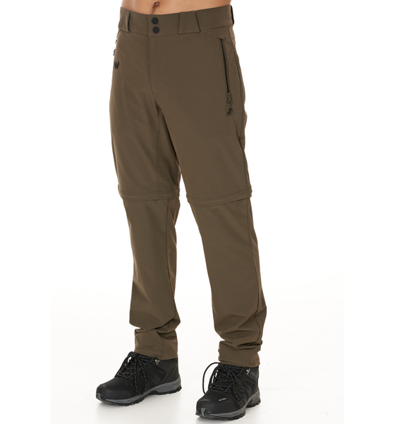 
WHISTLER, 
Gerdi Outdoor Pants, 
Detail 1
