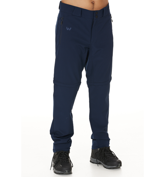 
WHISTLER, 
Gerdi Outdoor Pants, 
Detail 1
