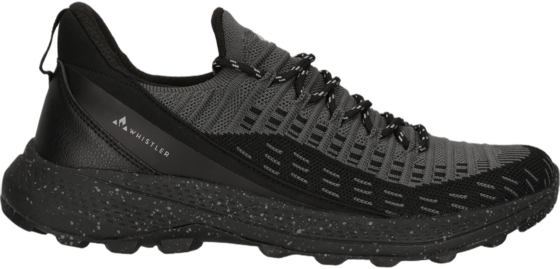 
WHISTLER, 
Geretto Trail Running Shoes, 
Detail 1
