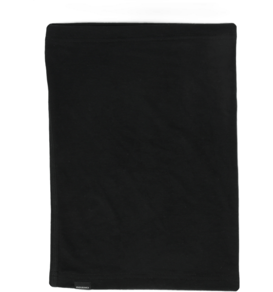 
ENDURANCE, 
Gesell Tube Scarf, 
Detail 1
